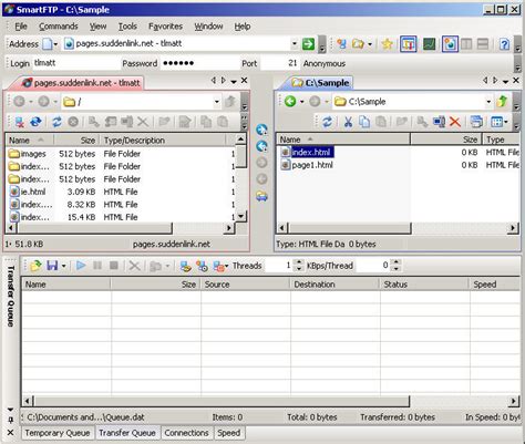 Image result for SmartFTP Setup