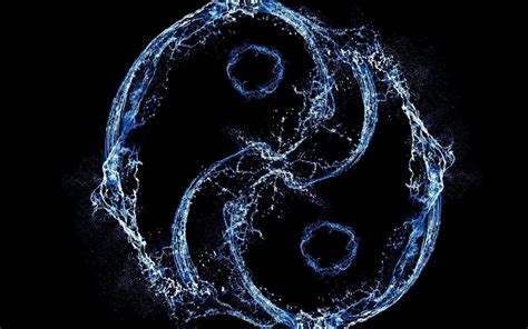 Cool Yin Yang Wallpapers - Top Free Cool Yin Yang Backgrounds ...