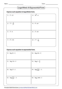 Image result for Natural Log Practice Problems