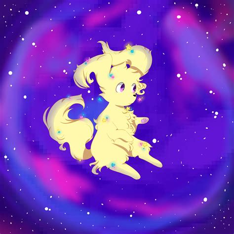 Space Doggo – Alex's Portfolio