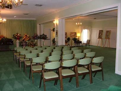 Pulliam Funeral Homes and Cremation Services - Funeral Home Pages