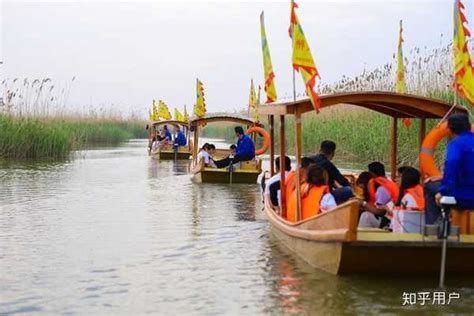 扬州古运河游船上船地点在哪里及沿途风景有哪些_旅泊网
