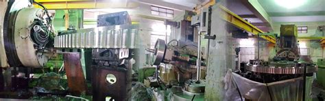 Sri Venkateshwara Gear Wheels