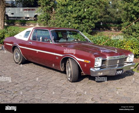 The 1977 Dodge Aspen is a classic American compact car known for its practical design and ...