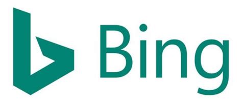 Bing Logo Evolution 的图像结果