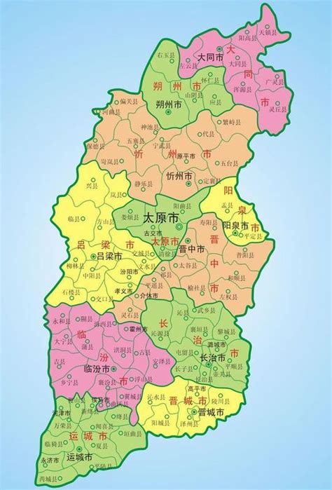 陕西省地市名称陕西省地市行政排序2022已更新今日推荐