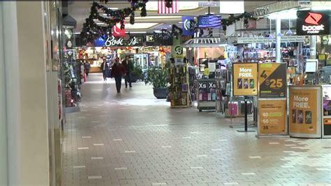 Hobby Lobby, Planet Fitness Coming to Laurel Mall | wnep.com