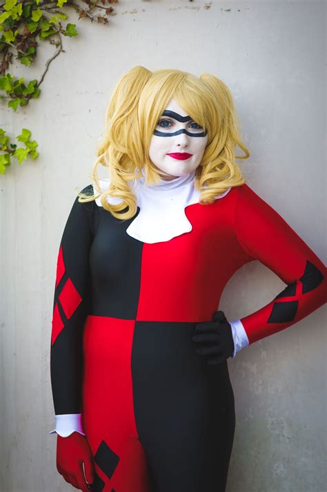 Harley Quinn Costumes For Women