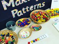 Image result for Repeating Pattern EYFS