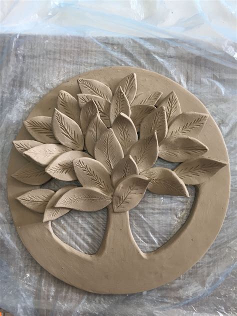 Clay Art Projects