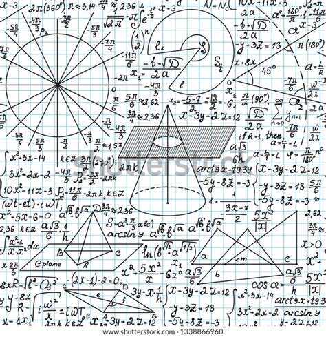 Math Patterns Vector 的图像结果