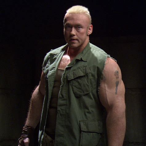 Fred J. Dukes / The Blob | X men, Kevin durand, Victor creed