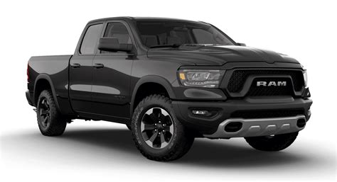 All-New 2019 Ram 1500 Pickup Truck | Bloomington CJDR