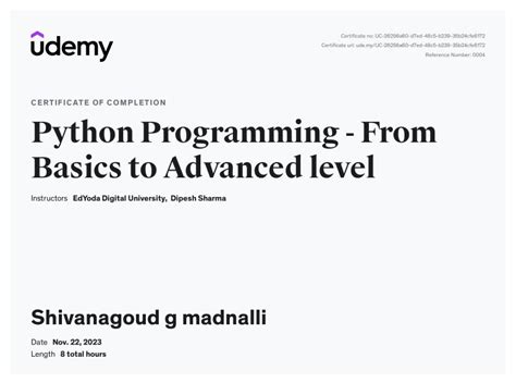 Image result for Python by Sdet