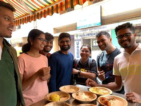 a goodbye to the bangalore days. | Blog | Liyana Sahir