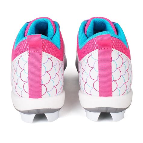 Girls' Play Ball Softball Cleat - RIP-IT Sports
