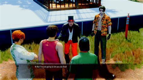 Like a Dragon: Pirate Yakuza in Hawaii Guide : Substory 17. The Miracle ...