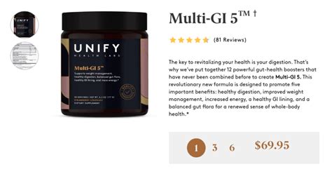 Image result for Multi GI 5 Powder