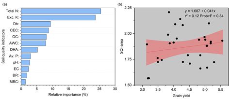 Enhancing Clay Soil Productivity with Fresh and Aged Biochar: A Two ...