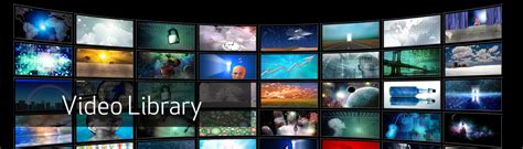 Video Library Free 的图像结果