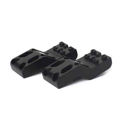 CineMilled Arm Extensions for DJI Ronin 1 Gimbal, 226,12