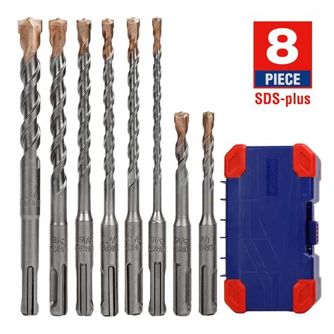 Best concrete drill bits – The Best Home