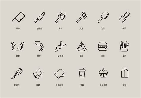 Icon Cook Process 的图像结果