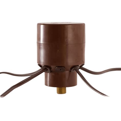 Image result for Outdoor Lighting Control Box