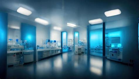 Image result for Testing Lab Background Empty