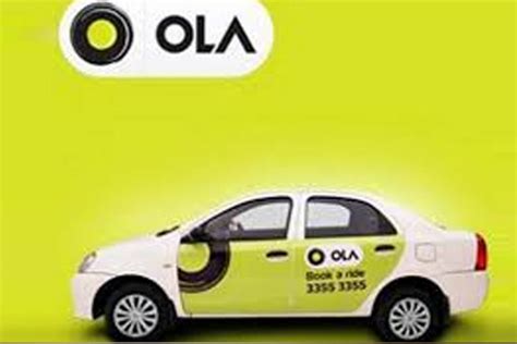 Ola rides in three more UK cities