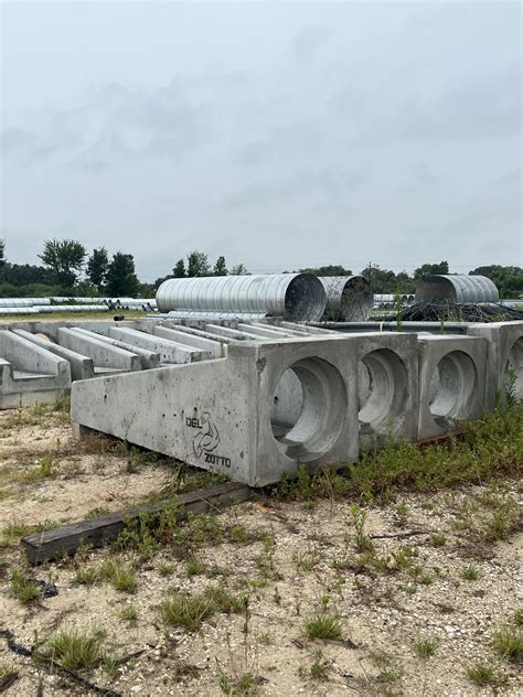 Reinforced Concrete Pipe RCP Northwest Pipe Company