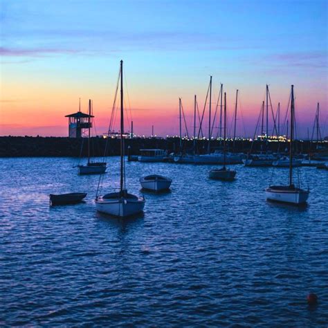 Places To Visit In Perth: Uncover The Best From Shoreline To Skyline