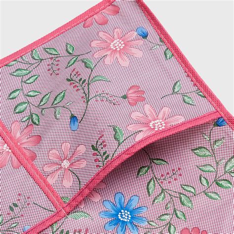 Buy Corsica Essentials Printed Fridge Top Cover from Corsica by Home ...