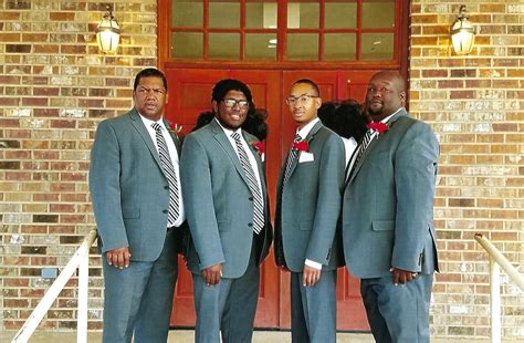 Meet Our Team | West Gate Funeral Home - Natchez, MS