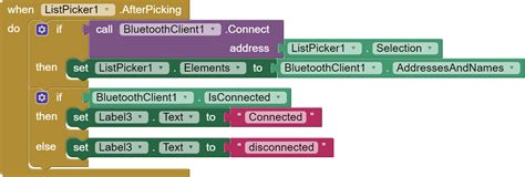 Image result for MIT App with Arduino