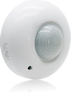 Zeitel Mount Smart Motion Sensor Switch PIR Motion Sensor Switch Price ...