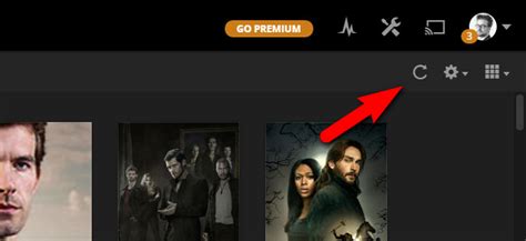 Image result for Library Update Required Plex