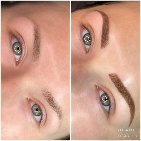 Image result for Combo Brows