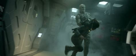 Image result for Alien Prometheus Deleted Scenes