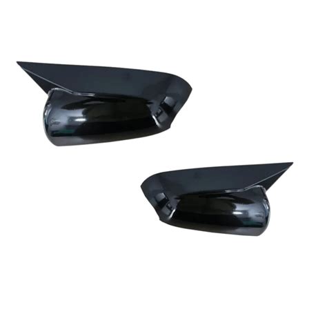 Batman Mirror Cover for Hyundai Venue & Exter – Stylish ABS Covers ...