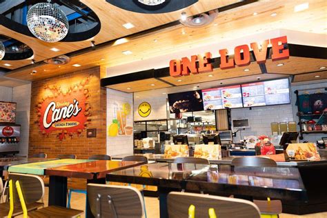 Raising Cane’s eyes possible restaurant in Myrtle Beach, SC | Myrtle ...