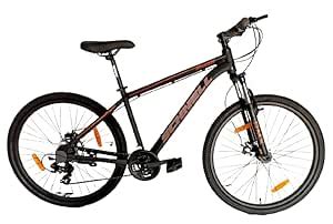 Buy RMX HOLTS 008 27.5 Schnell Black Brown Cycle Online at Low Prices ...