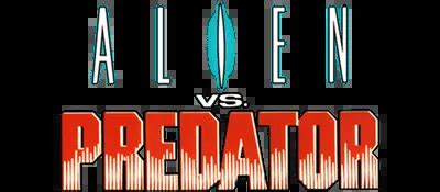 Image result for Alien vs Predator Logo