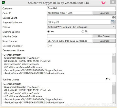 SciChart v5.4 - v6.0-alpha keygen-SEO狼术_scichart v5 keygen-CSDN博客