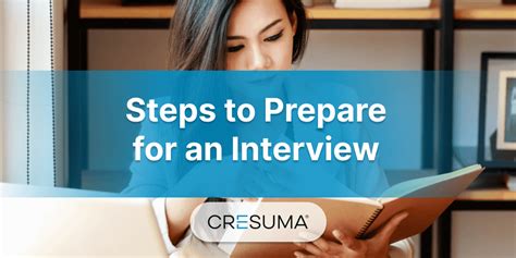 Image result for Preparing for an Interview