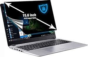 HEXAGEAR® Ultimate Protection compatible for D-ell/H_P and le-no-vo ...