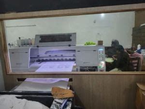 50 Hz Flock Printing Machine Manufacturer, Supplier from Faridabad