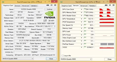 Image result for techPowerUp GPU-Z Tutorial