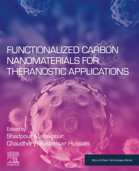 Functionalized Carbon Nanomaterials for Theranostic Applications (Micro ...