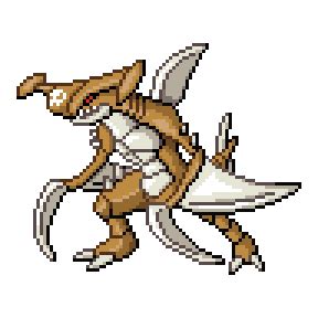 Kabuchomp #141.299 - FusionDex